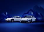 Alpine A110 Premiere Edition 2017 года